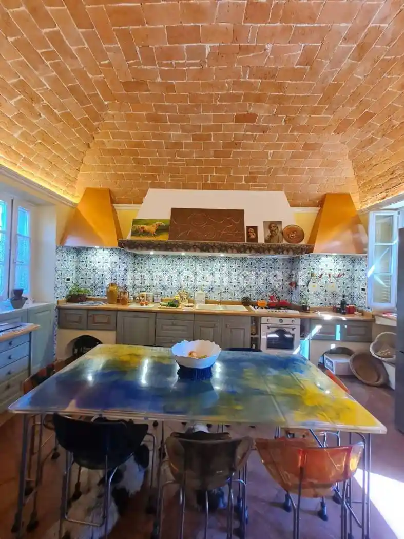 Villa in vendita a Fubine Monferrato