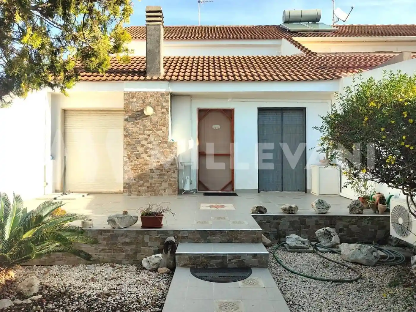 Villetta a schiera in vendita a Ragusa