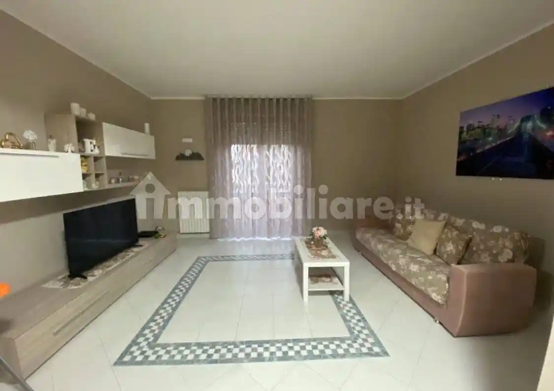 Appartamento in vendita a San Severo