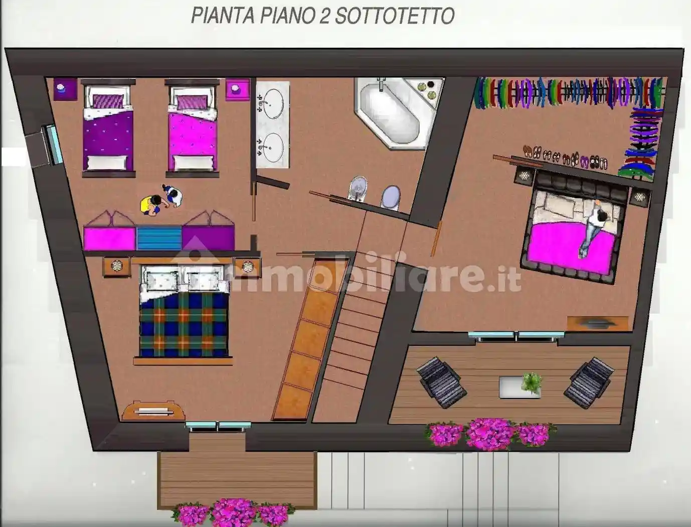 Rustico - Casale - foto 2