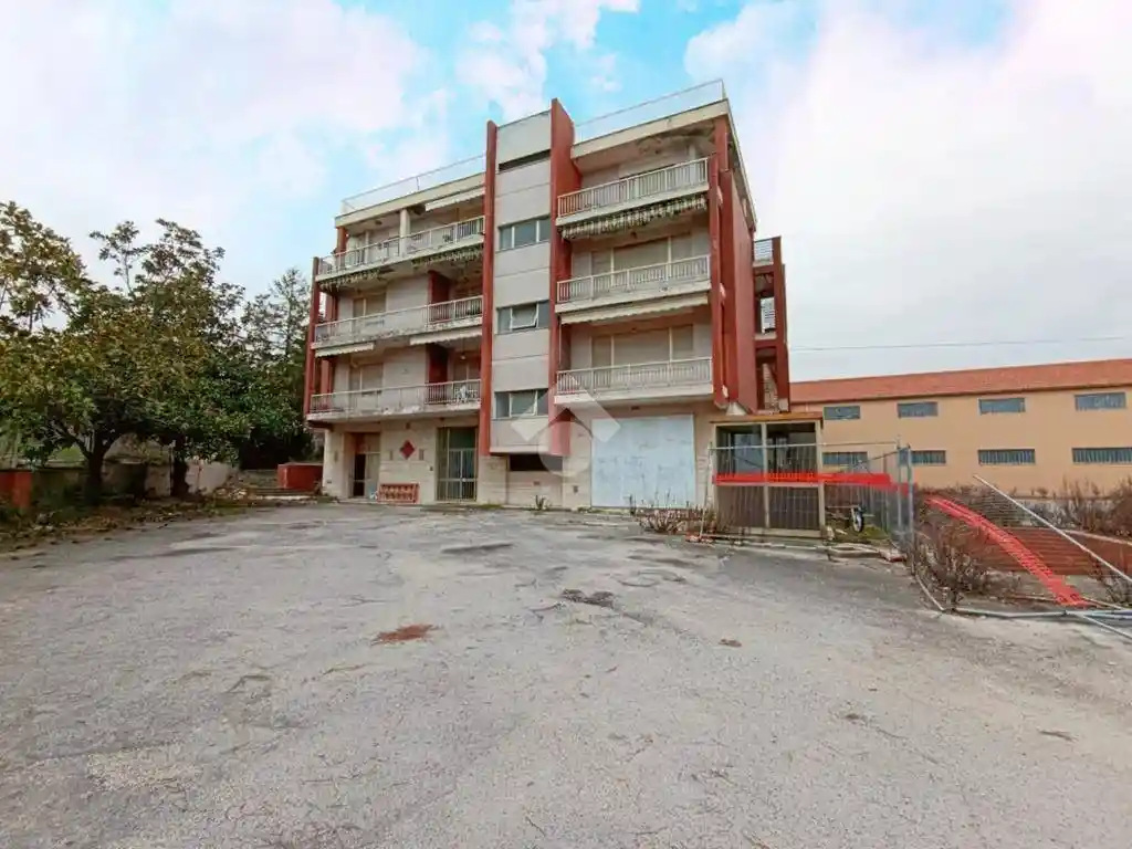 Appartamento Strada Provinciale 27 1, Scerne, Pineto - foto 2