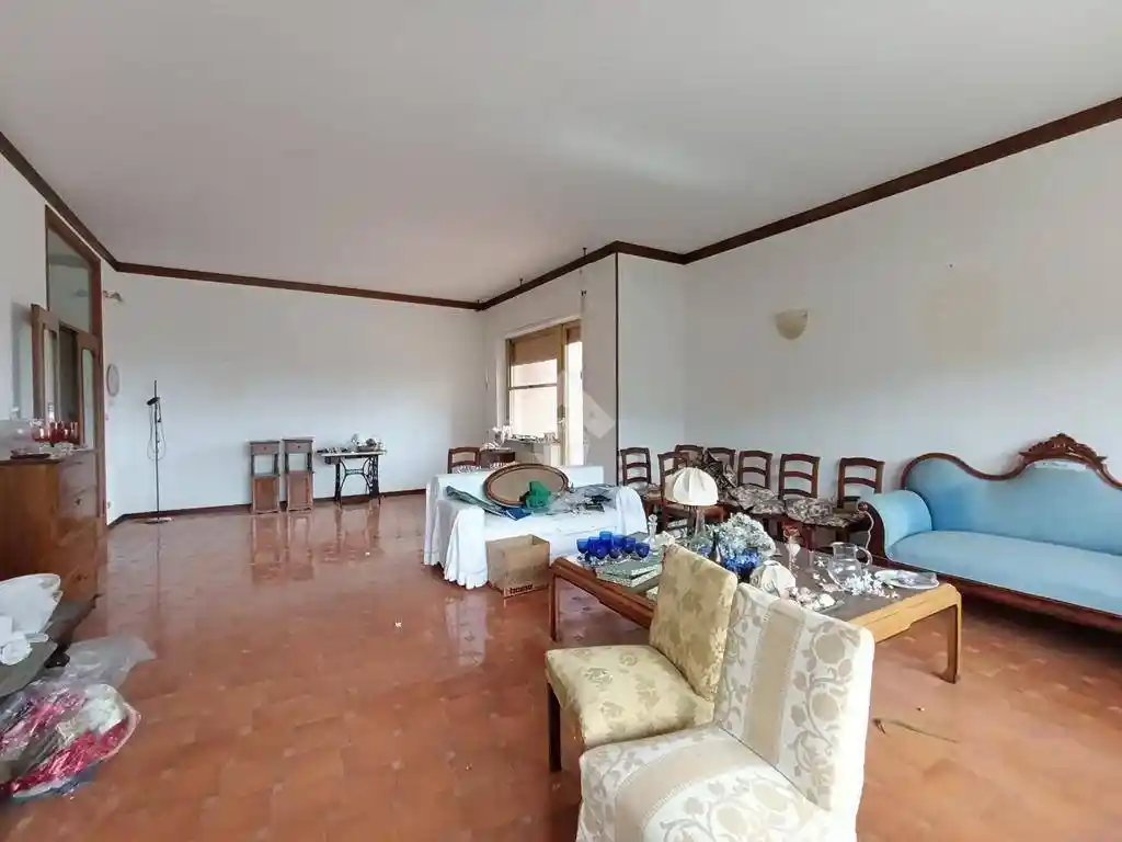 Appartamento Strada Provinciale 27 1, Scerne, Pineto - foto 4