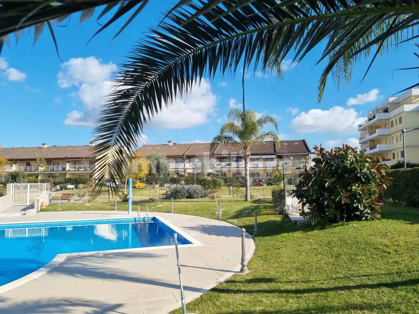 Quadrilocale via Salorno 64D, Infernetto, Roma - foto 2