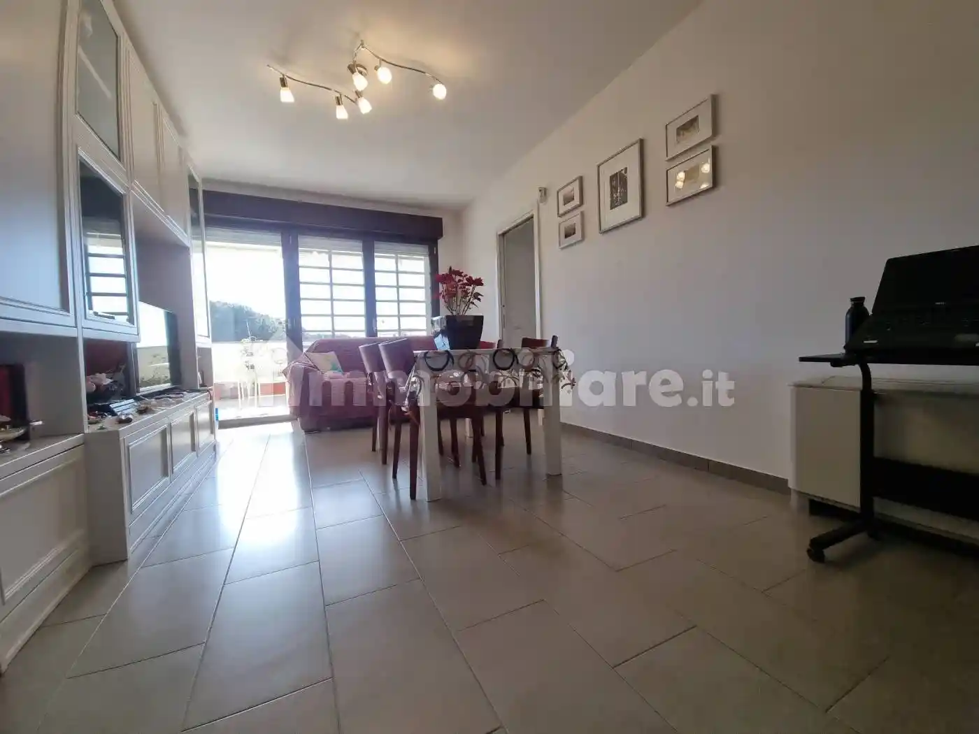 Quadrilocale via Salorno 64D, Infernetto, Roma - foto 3