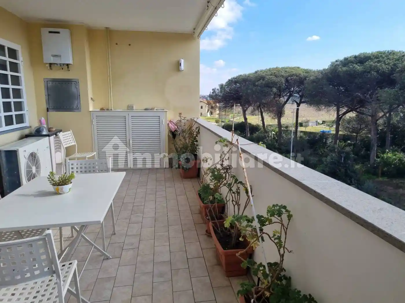 Quadrilocale via Salorno 64D, Infernetto, Roma - foto 5