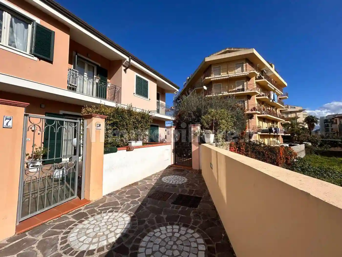 Villetta a schiera - foto 3