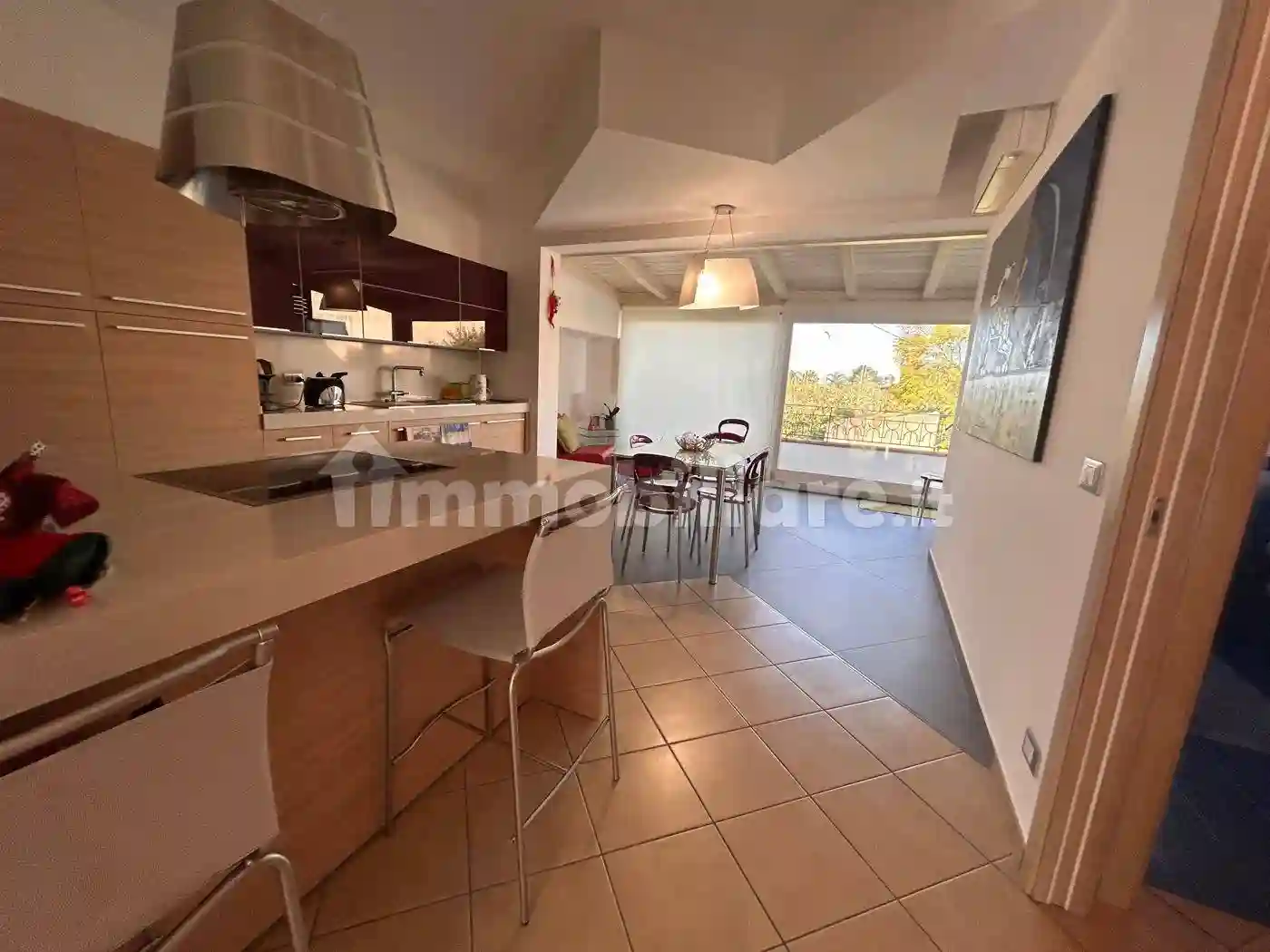 Villetta a schiera - foto 5