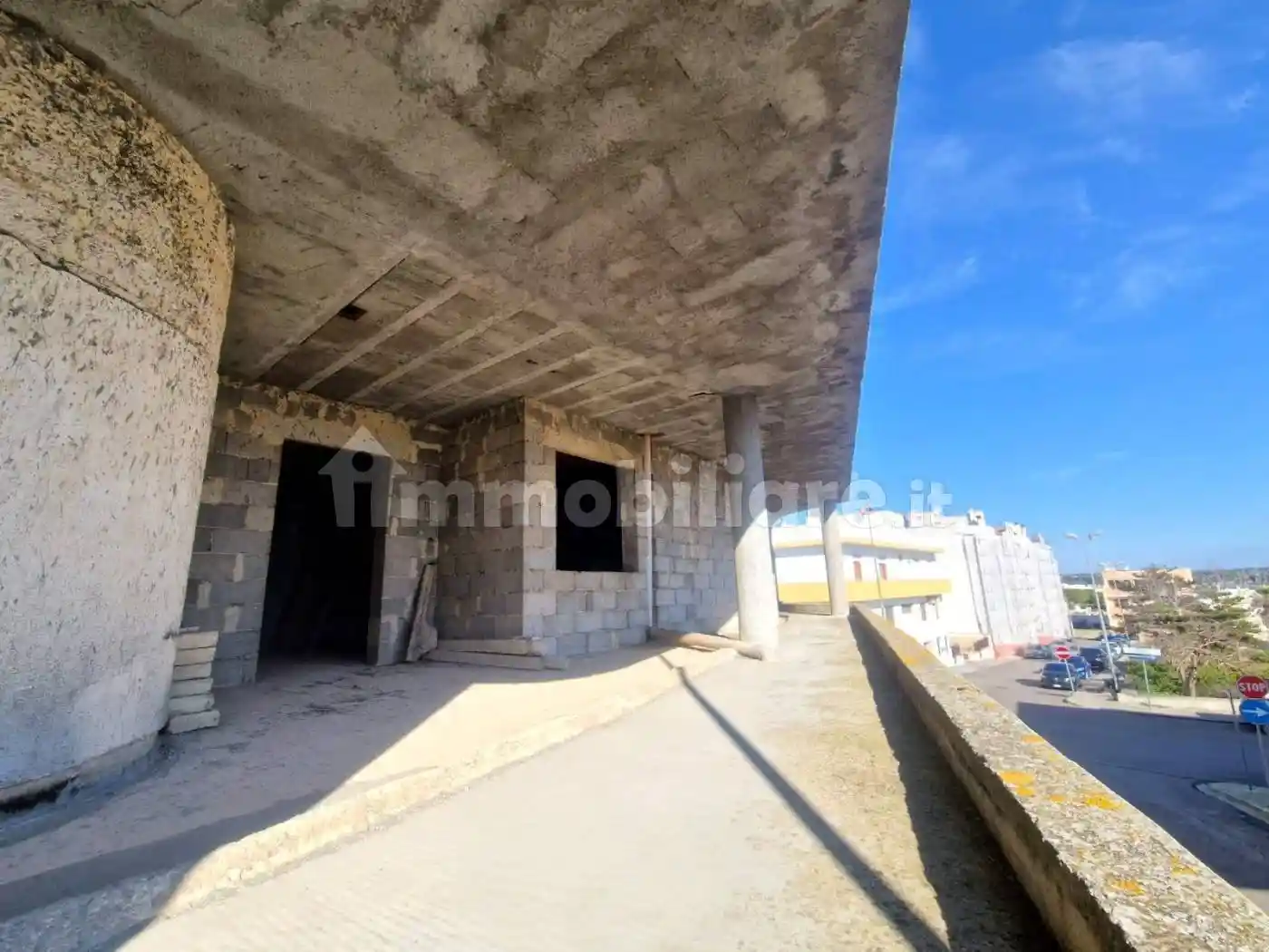 Appartamento in vendita a Tricase