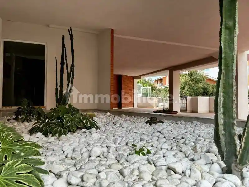 Quadrilocale via Valerico Laccetti 20, Tor Sapienza - La Rustica, Roma - foto 4