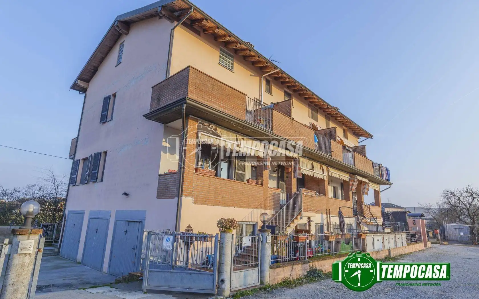 Appartamento in vendita a Piacenza