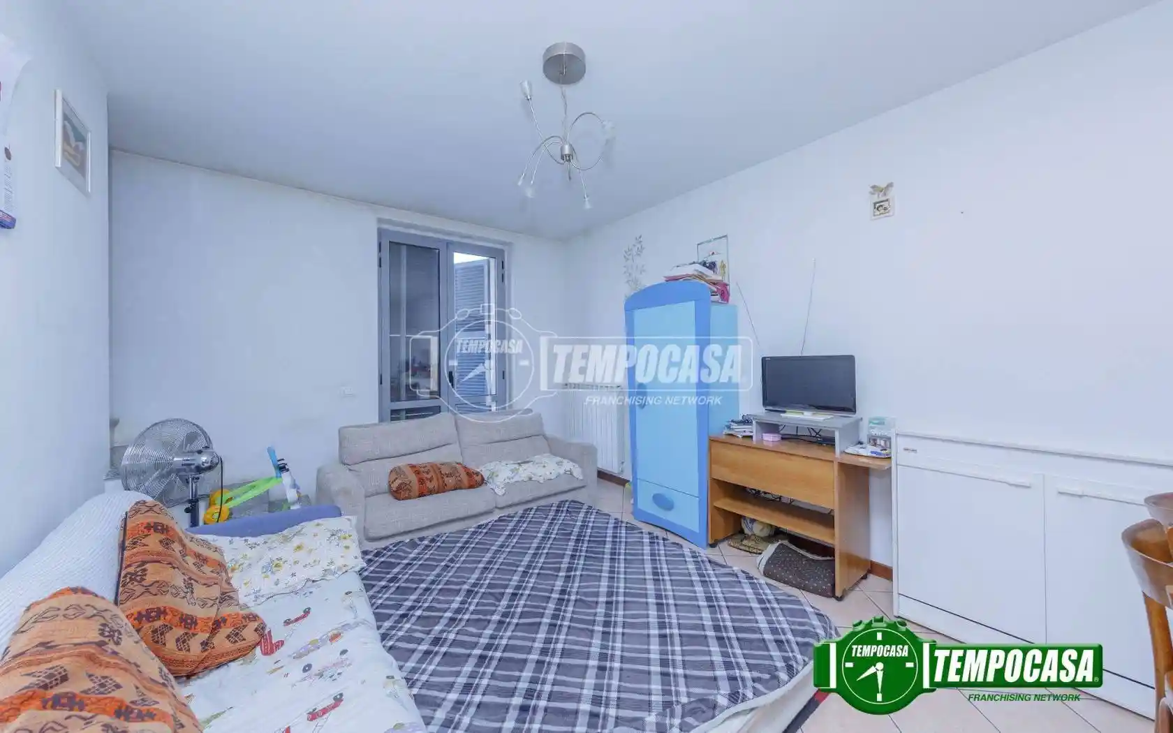 Bilocale Strada della Resega 34, Roncaglia - Borghetto, Piacenza - foto 2