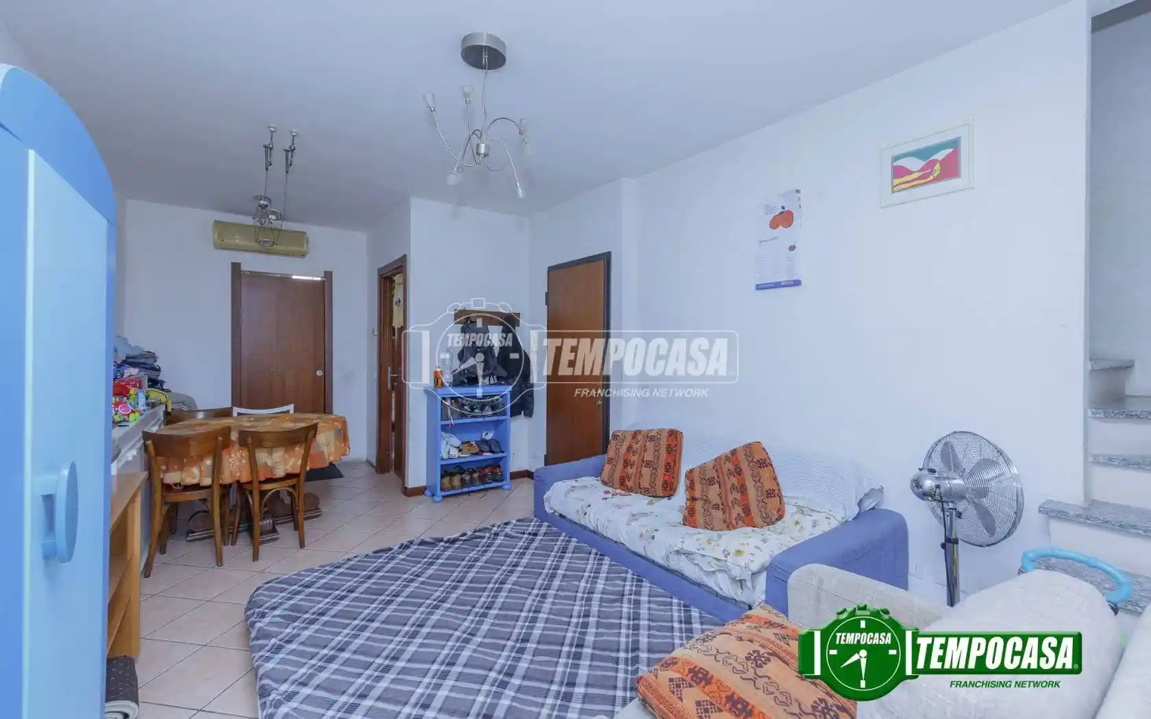 Bilocale Strada della Resega 34, Roncaglia - Borghetto, Piacenza - foto 3