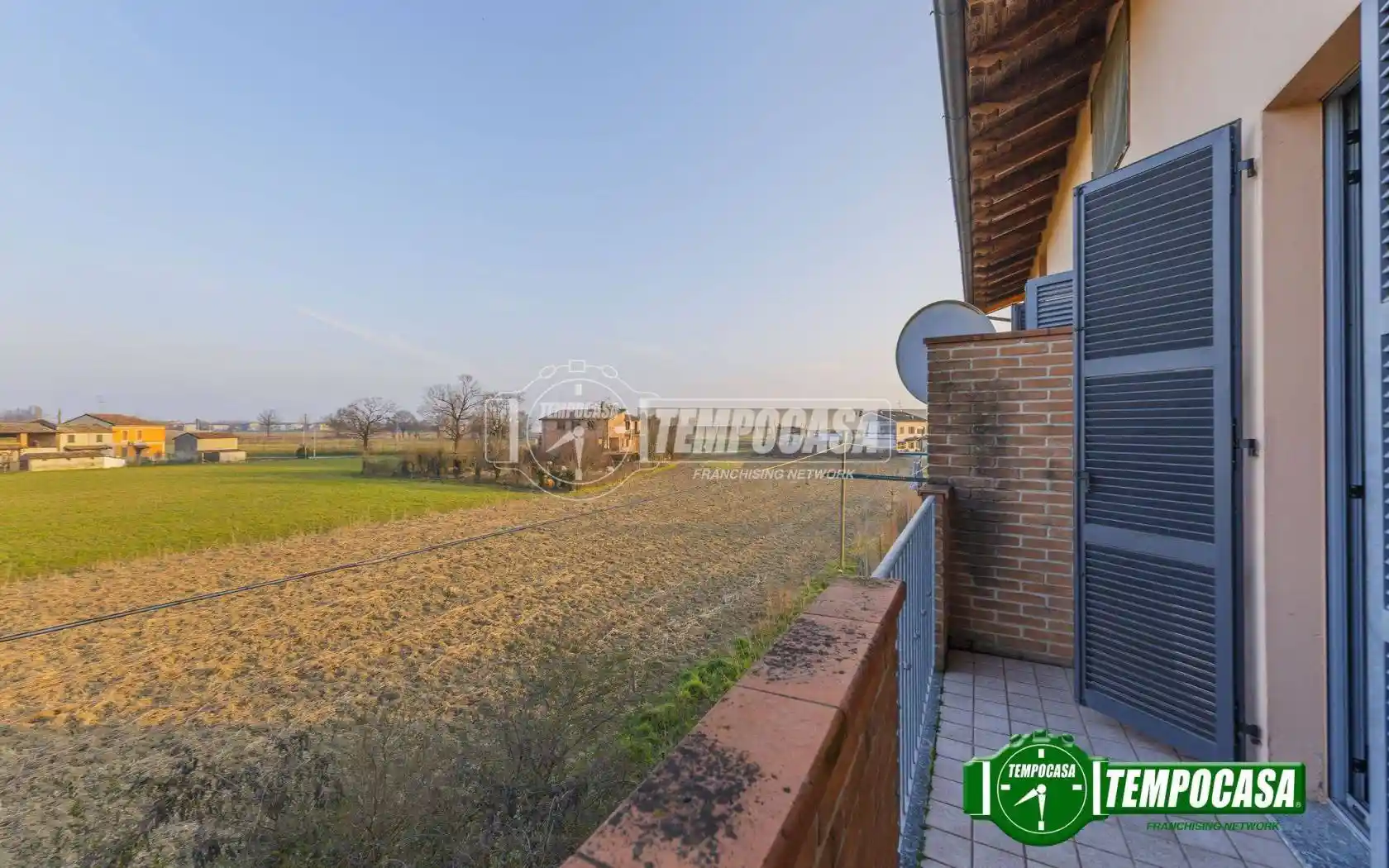 Bilocale Strada della Resega 34, Roncaglia - Borghetto, Piacenza - foto 4