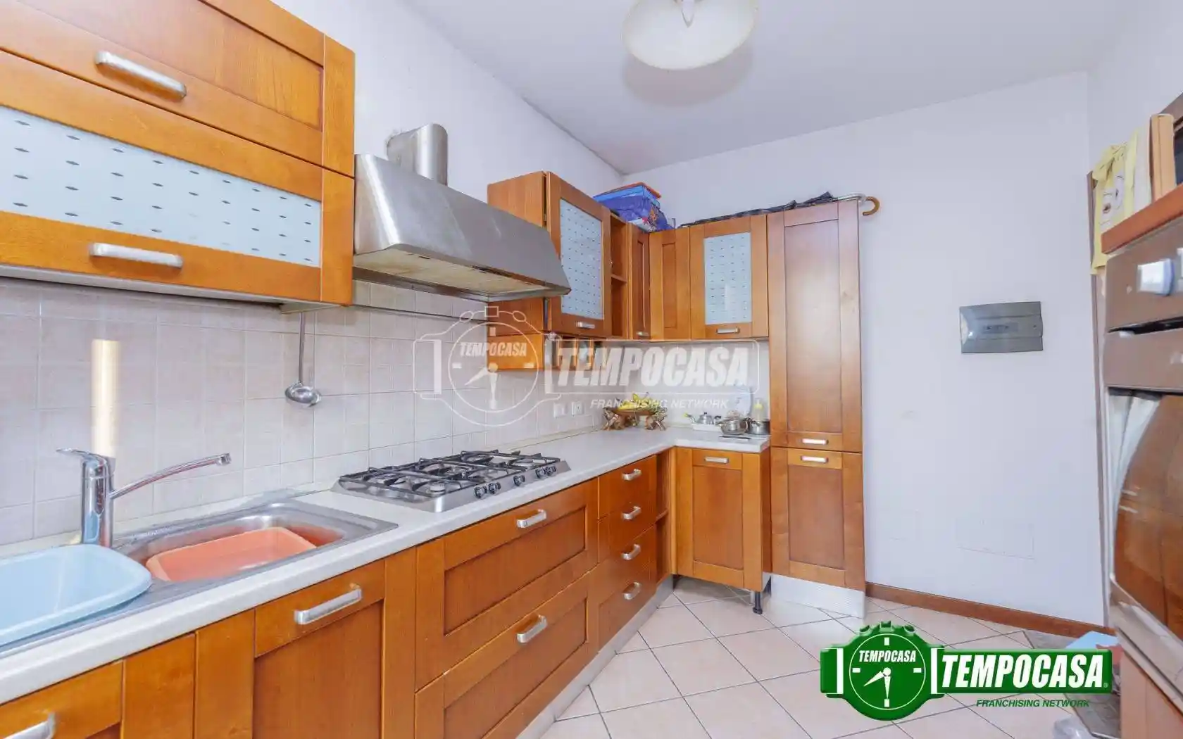 Bilocale Strada della Resega 34, Roncaglia - Borghetto, Piacenza - foto 5