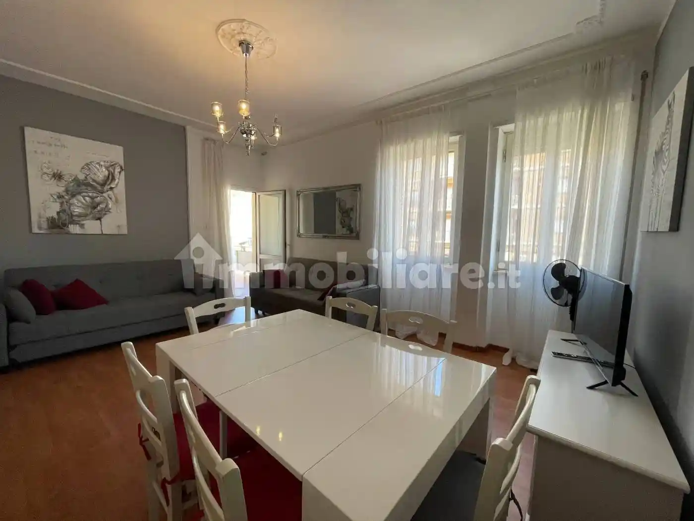 Appartamento in vendita a Terracina