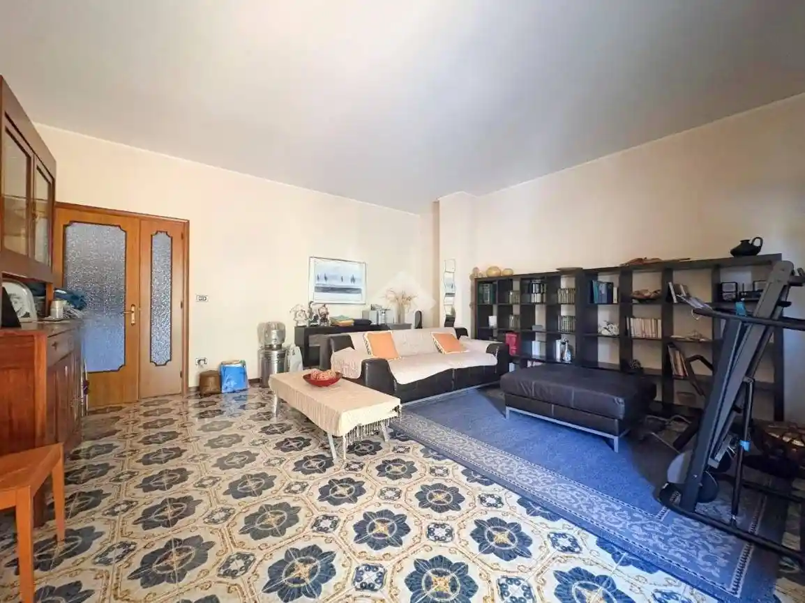 Quadrilocale viale Santo Stefano 23, Silvi Marina, Silvi - foto 2