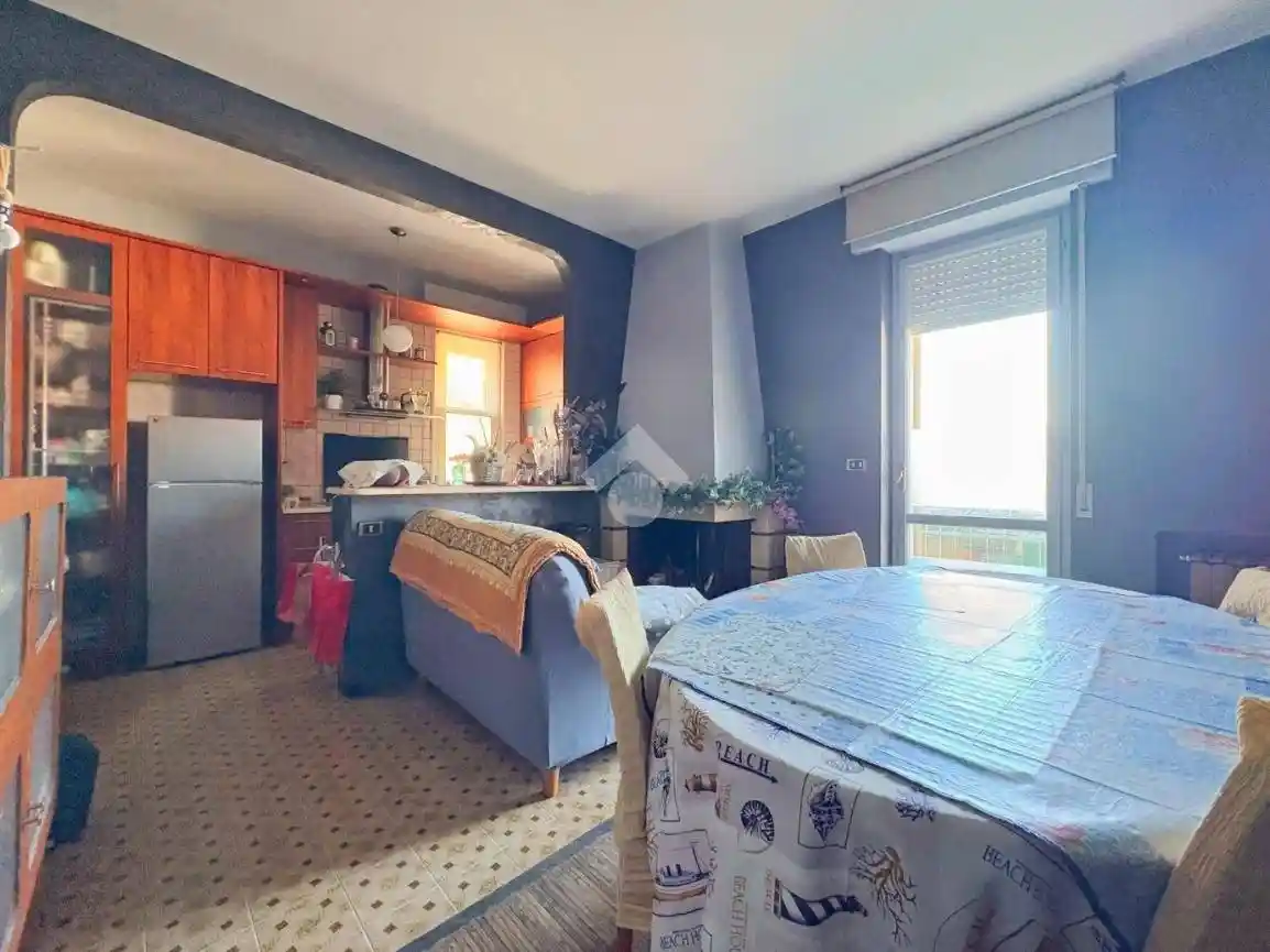 Quadrilocale viale Santo Stefano 23, Silvi Marina, Silvi - foto 3