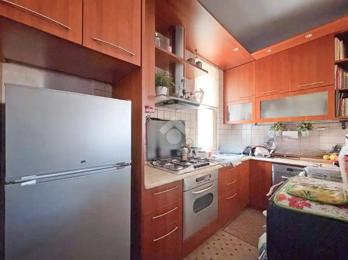 Quadrilocale viale Santo Stefano 23, Silvi Marina, Silvi - foto 4