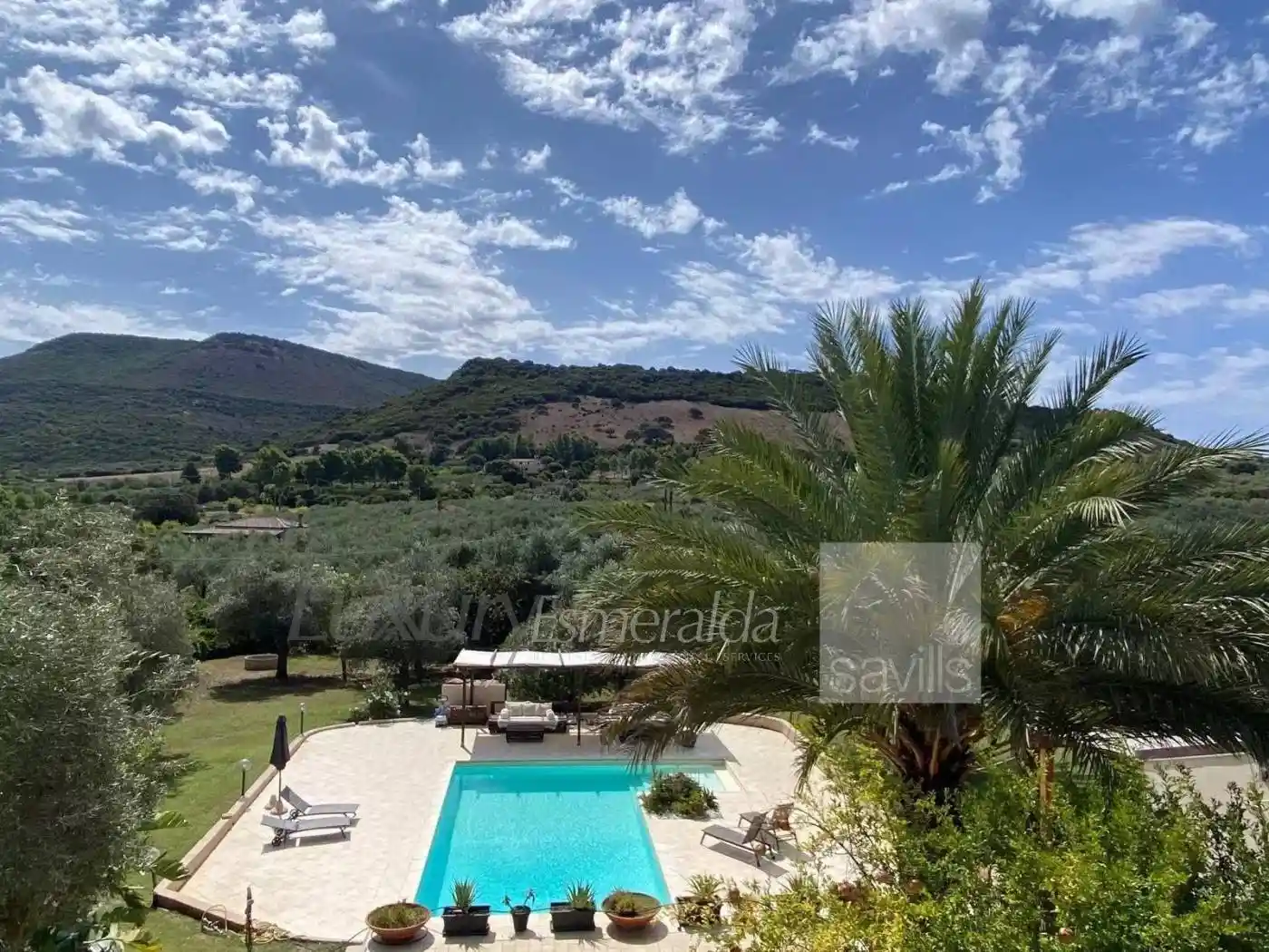 Villa in vendita a Alghero