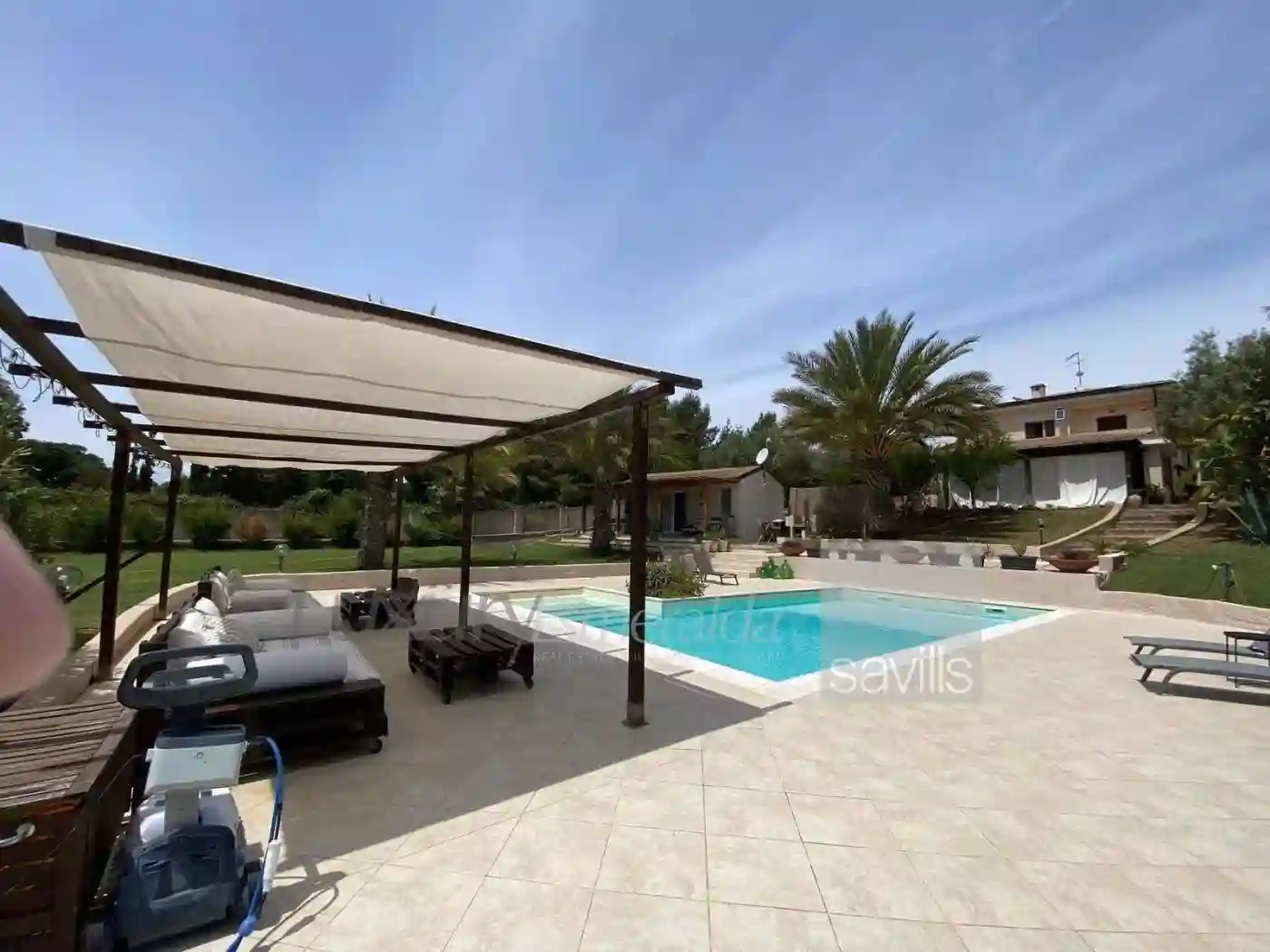 Villa - foto 2