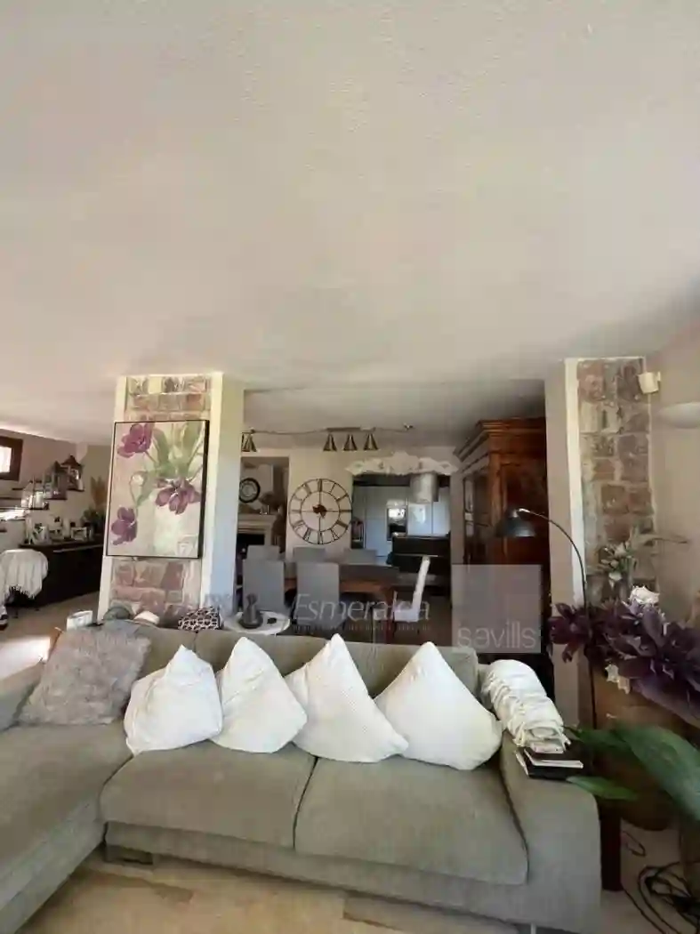 Villa - foto 5
