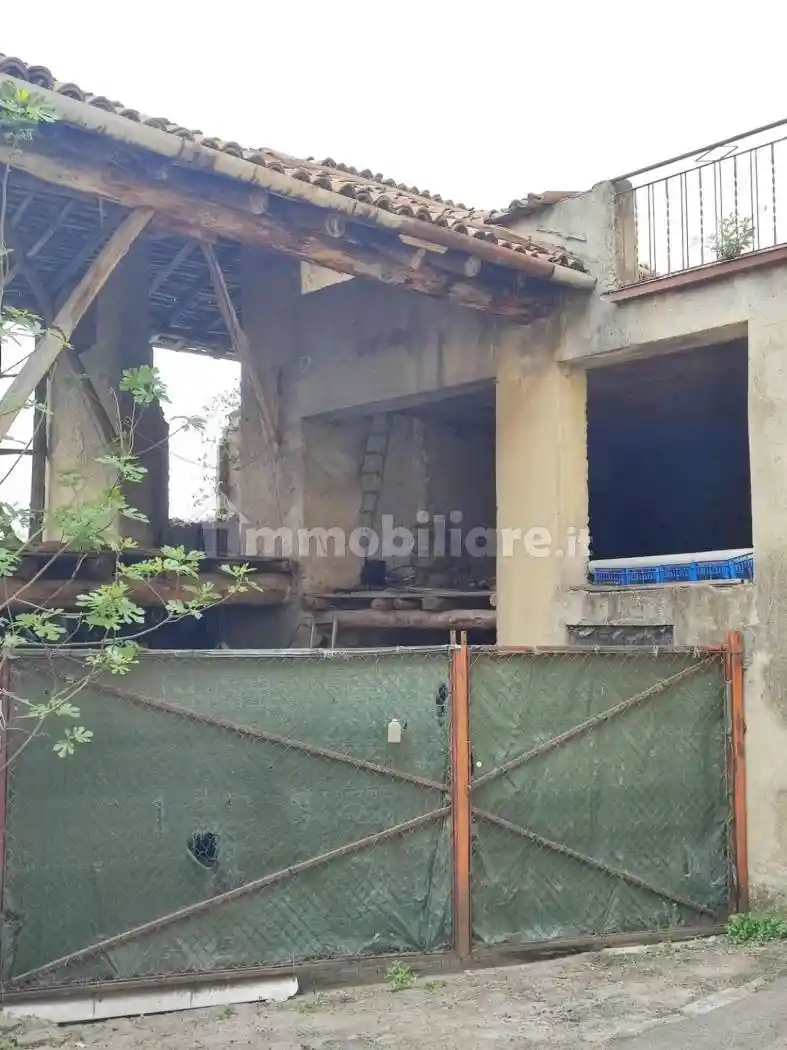 Rustico vicolo Stretto, Nava, Colle Brianza - foto 2