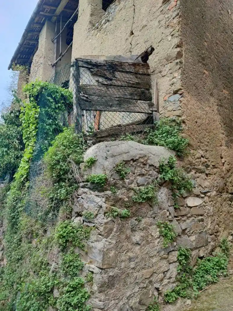 Rustico vicolo Stretto, Nava, Colle Brianza - foto 3