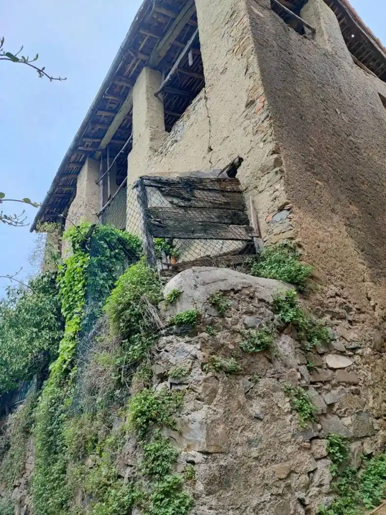 Rustico vicolo Stretto, Nava, Colle Brianza - foto 4