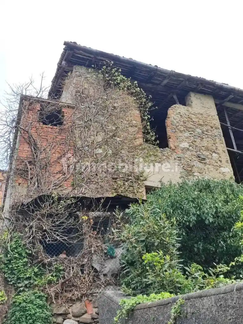 Rustico vicolo Stretto, Nava, Colle Brianza - foto 5