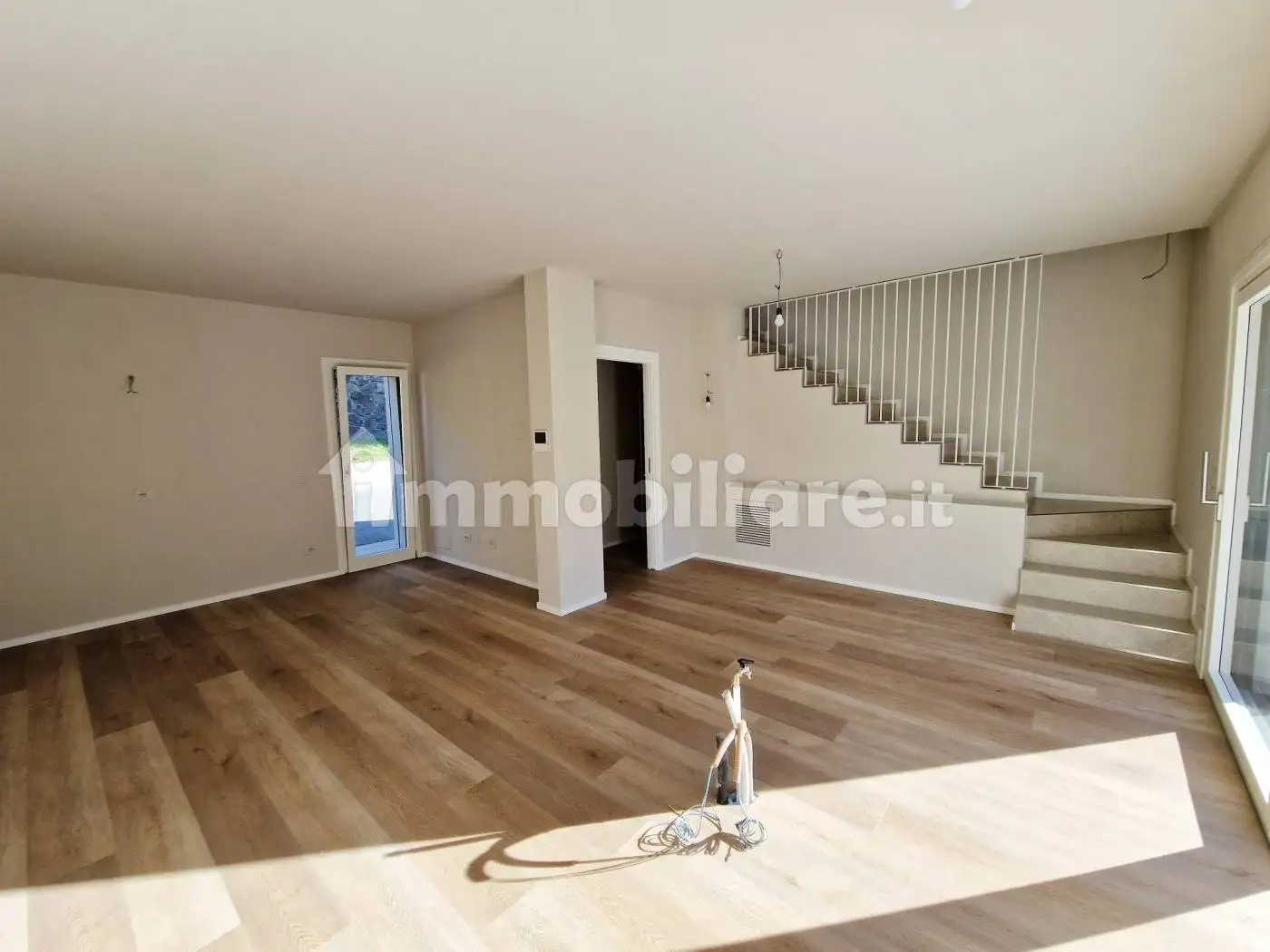 Villa unifamiliare via Nazionale 4, Centro, Capo di Ponte - foto 5