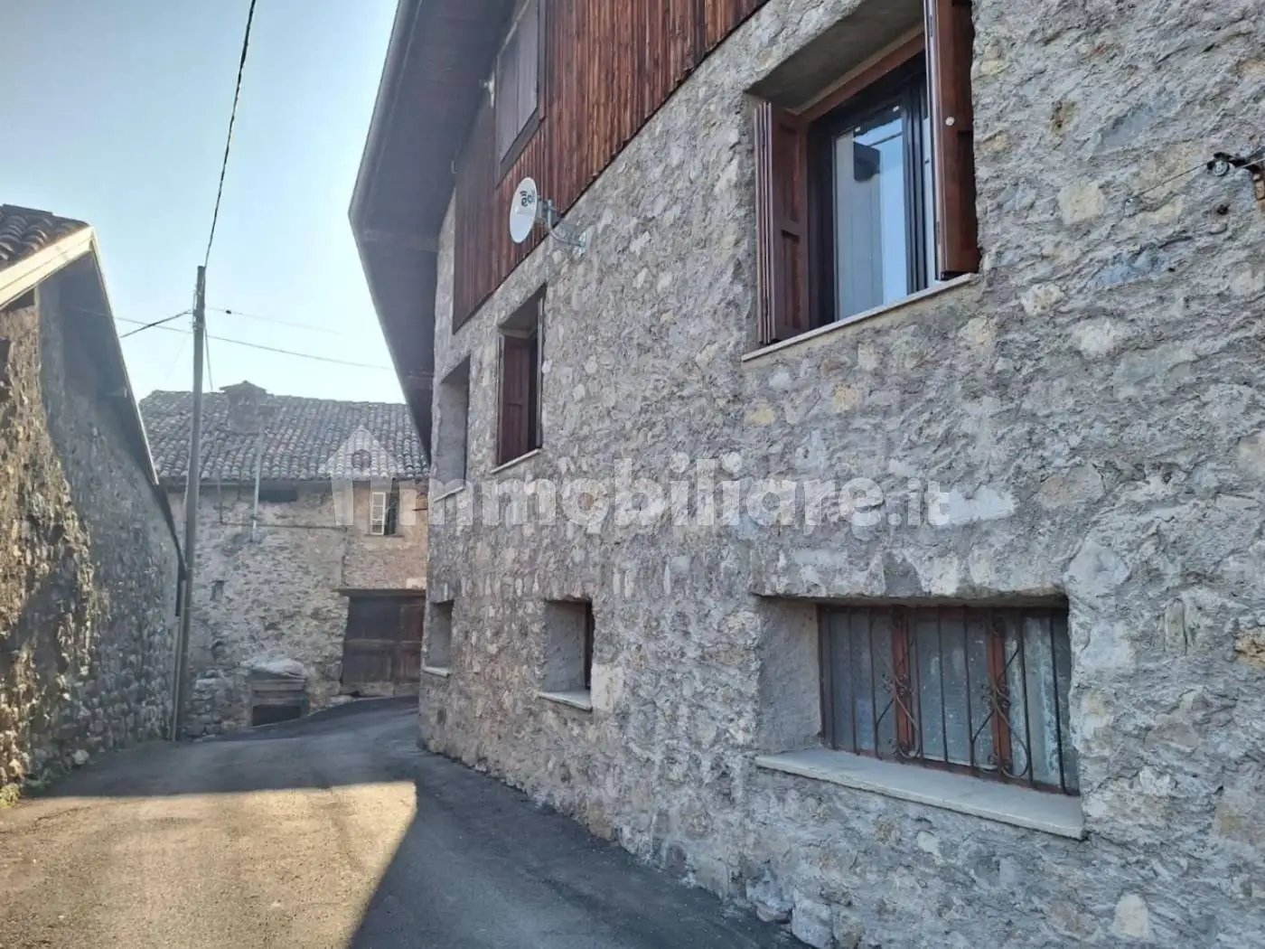 Trilocale via Torre Agnellini, Centro, Borno - foto 3