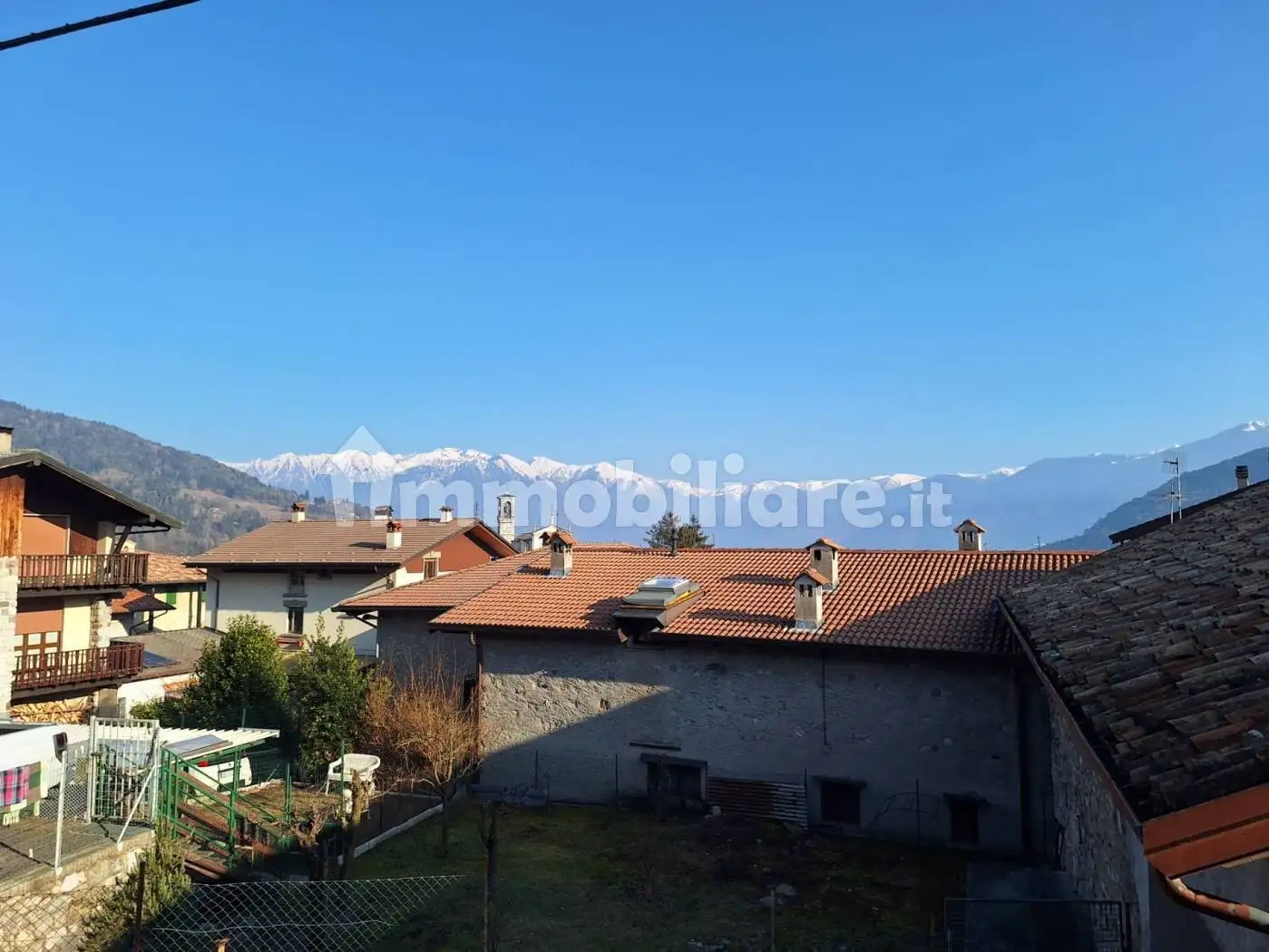 Trilocale via Torre Agnellini, Centro, Borno - foto 4