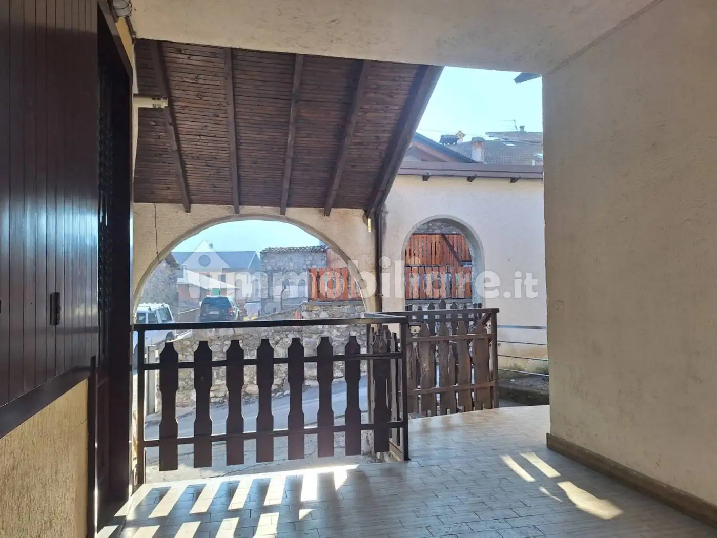 Trilocale via Torre Agnellini, Centro, Borno - foto 5