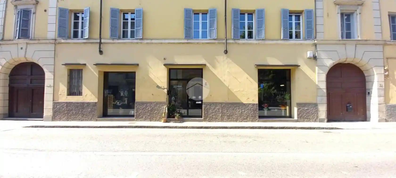 Appartamento in vendita a Colorno