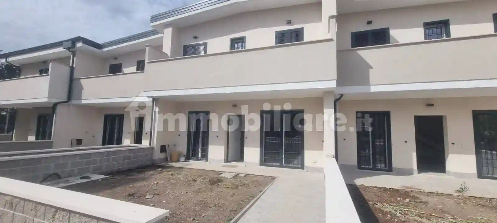 Villetta a schiera - foto 3