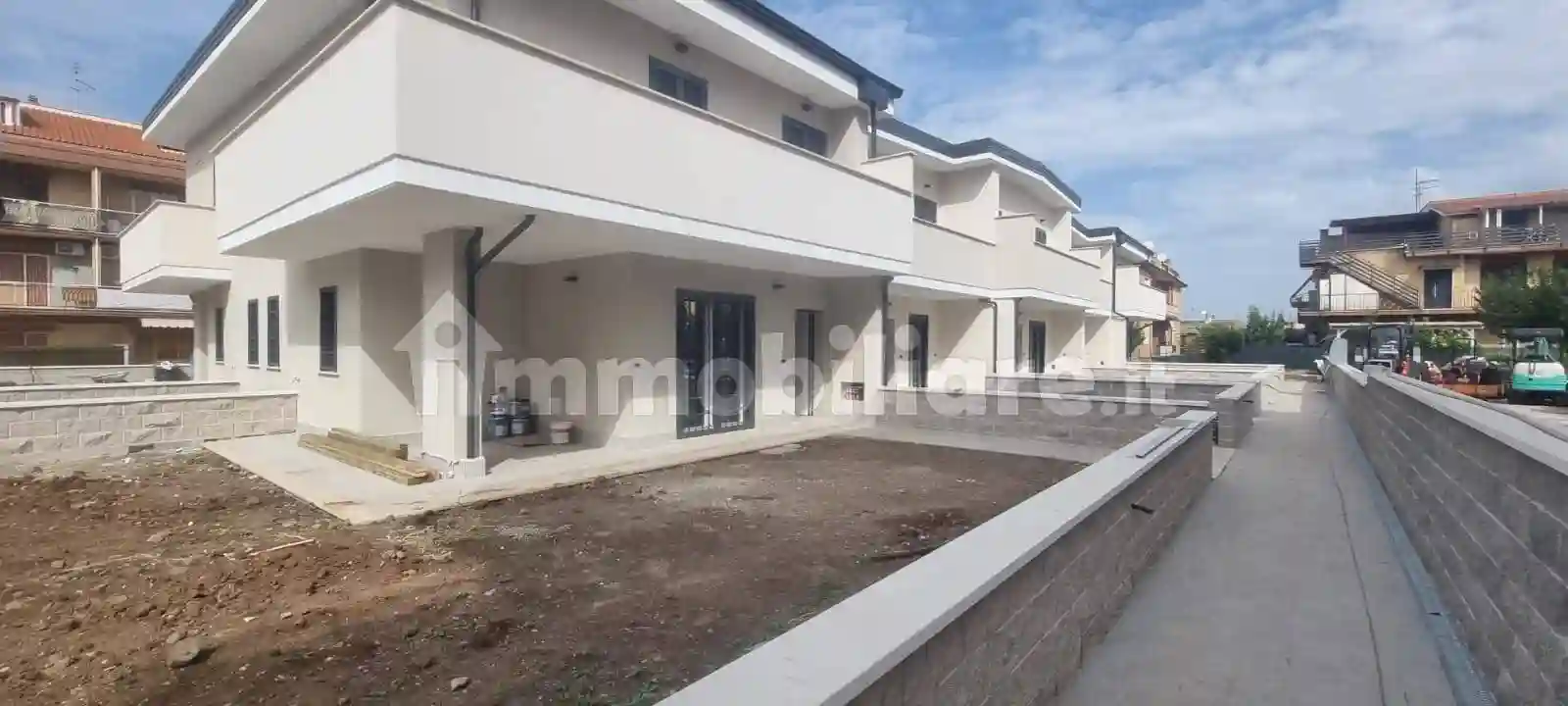 Villetta a schiera - foto 4