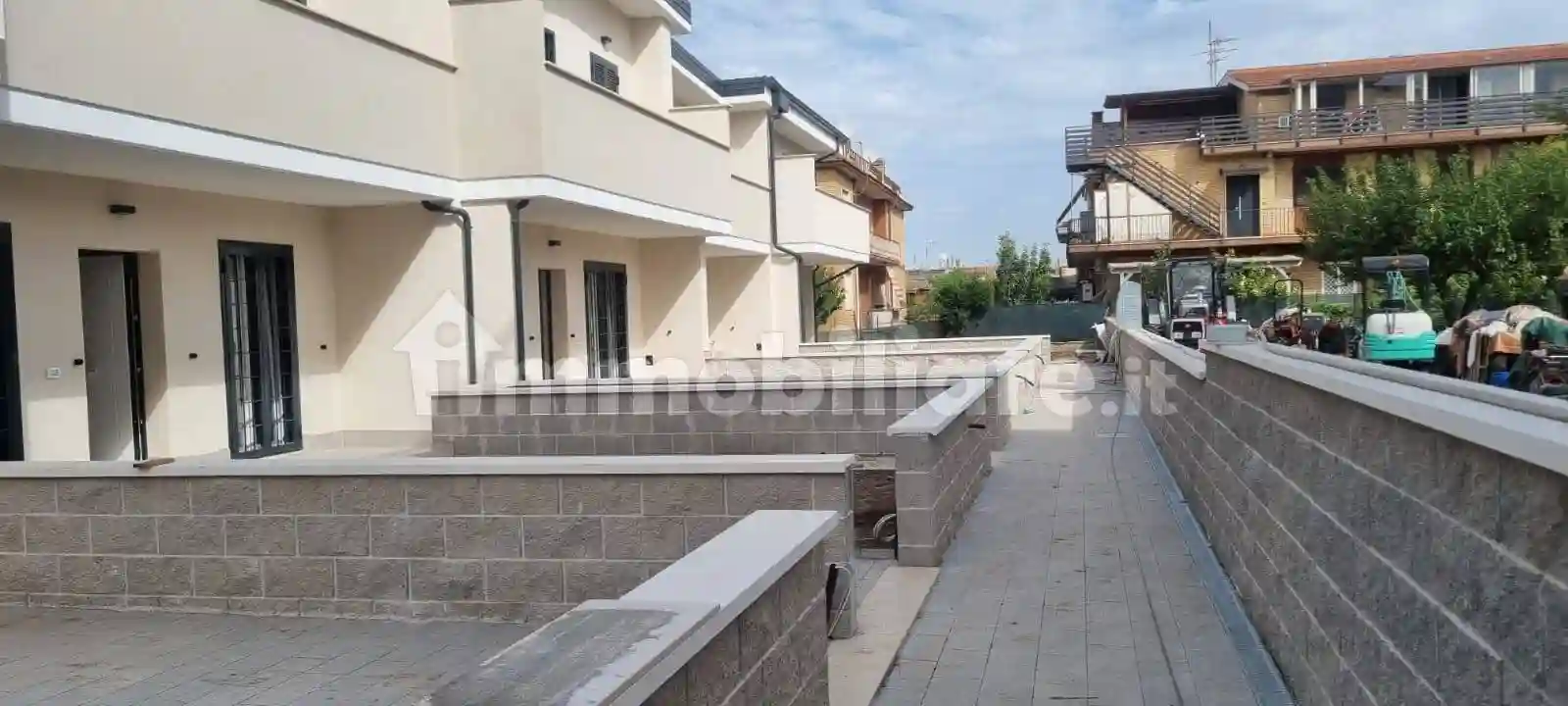 Villetta a schiera - foto 5