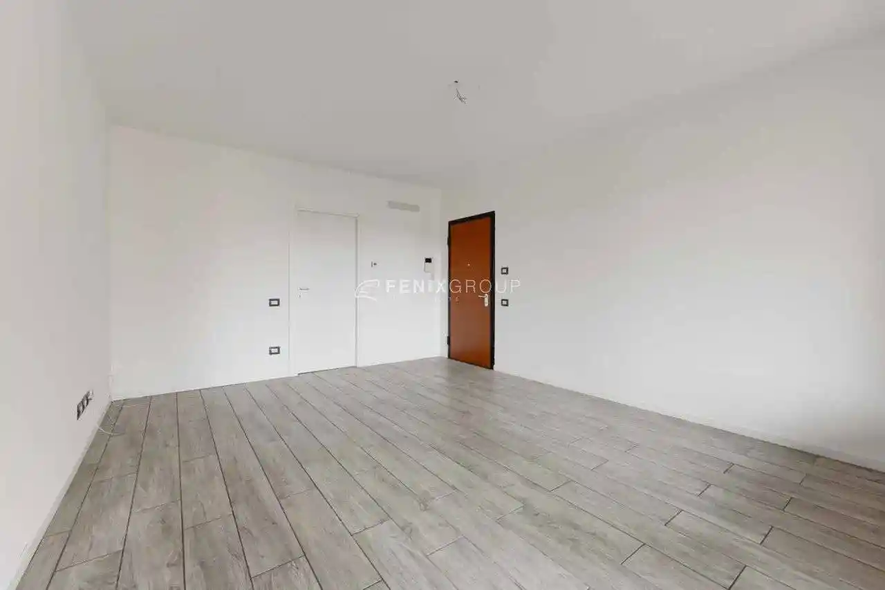 Trilocale via Maccacaro 2, Gratosoglio, Milano - foto 3