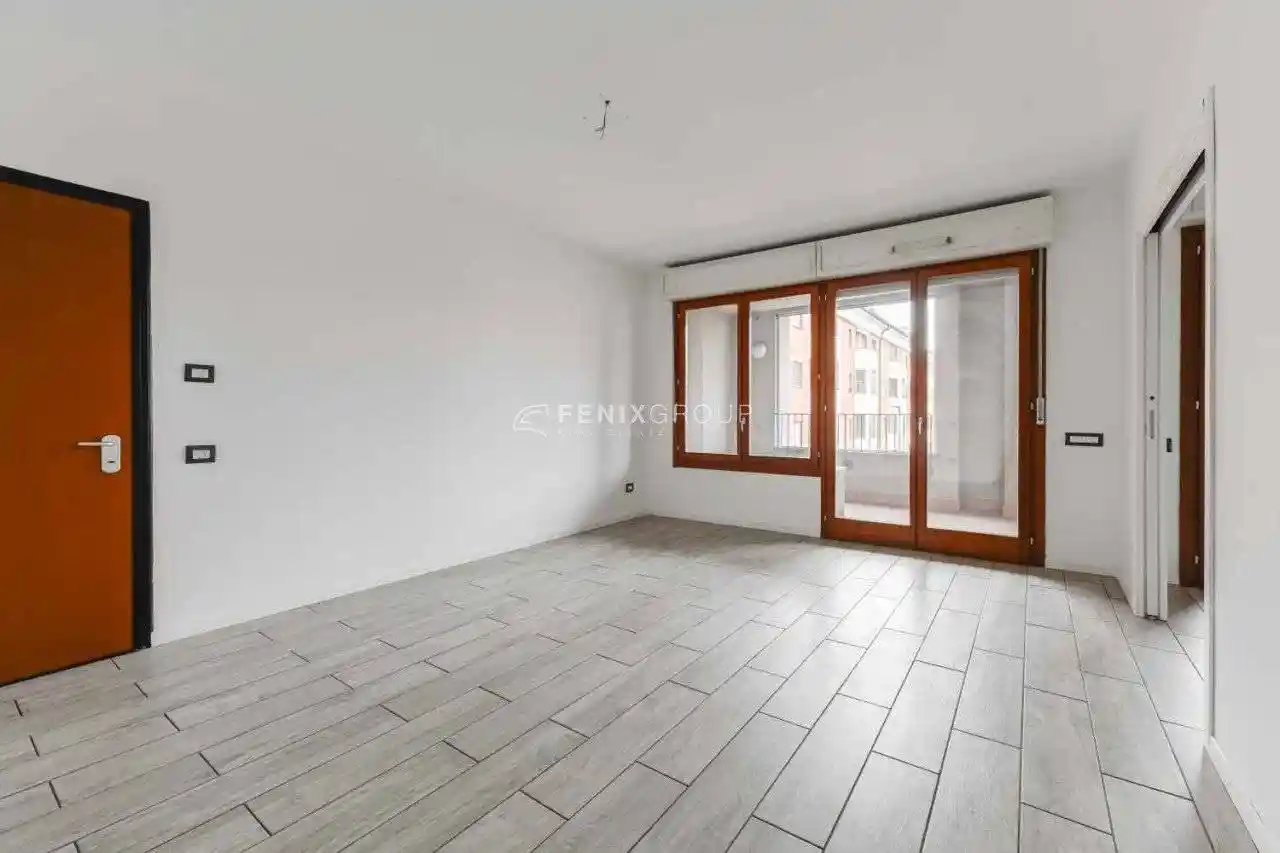 Trilocale via Maccacaro 2, Gratosoglio, Milano - foto 4