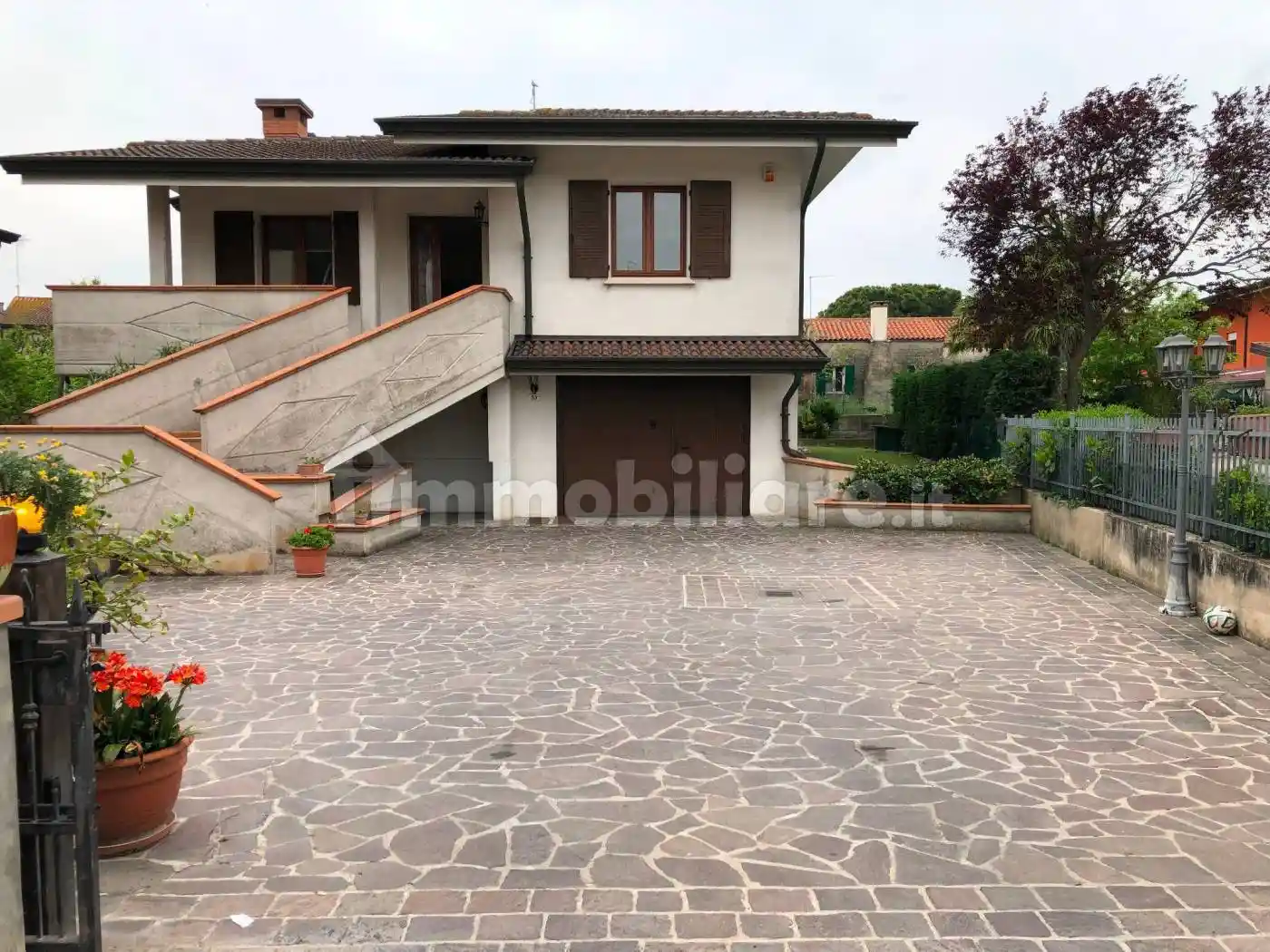 Villa in vendita a Porto Viro