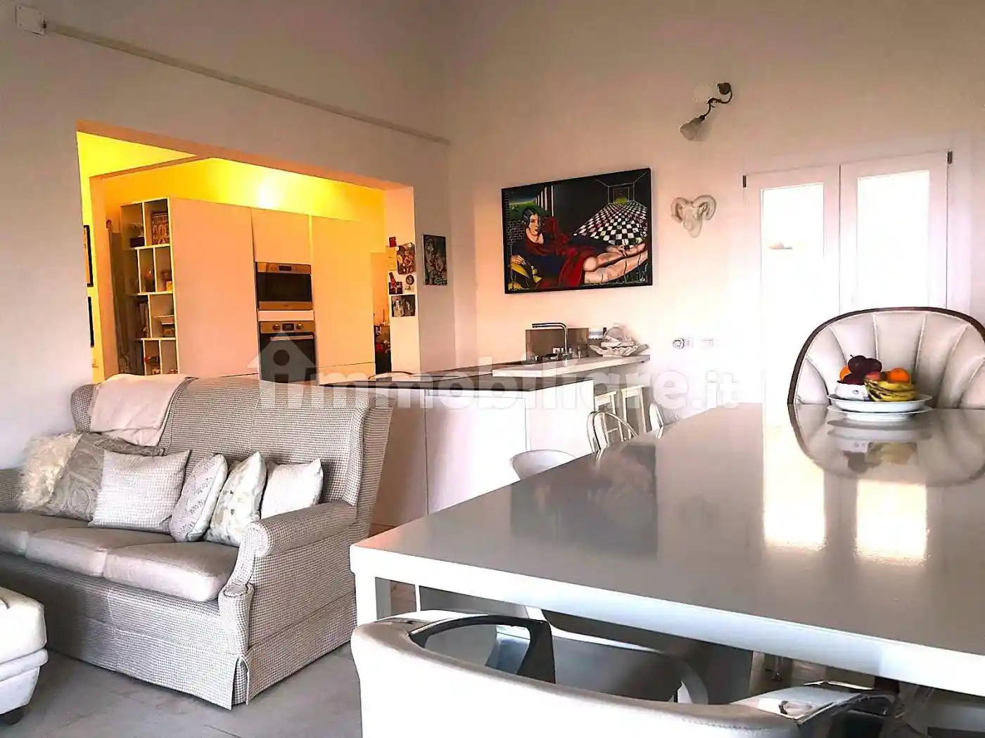 Villa in vendita a Viano