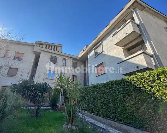 Appartamento in vendita a Sora