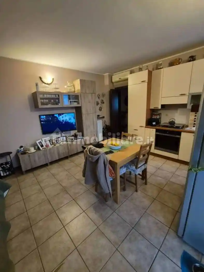 Appartamento in vendita a Cura Carpignano