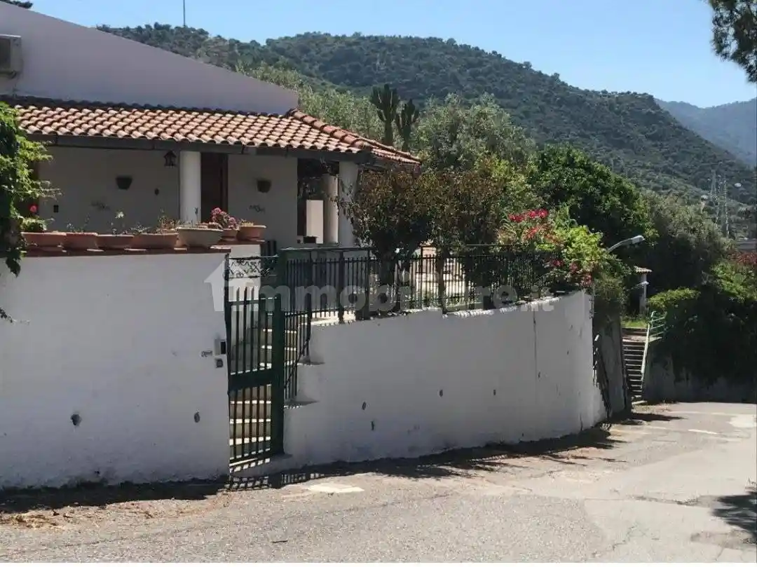 Villa unifamiliare via Dante Alighieri, Falcone - foto 3