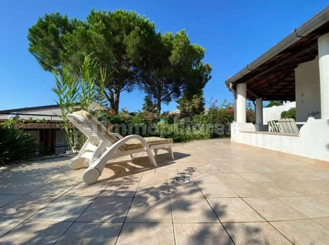 Villa unifamiliare via Dante Alighieri, Falcone - foto 4