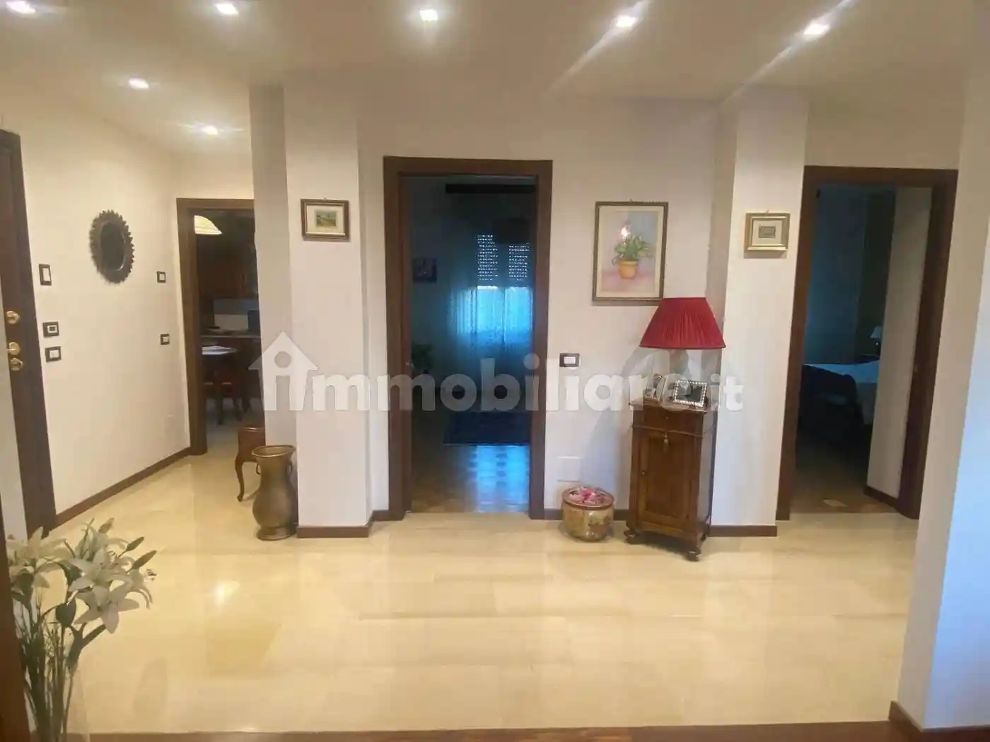 Appartamento in vendita a Valera Fratta