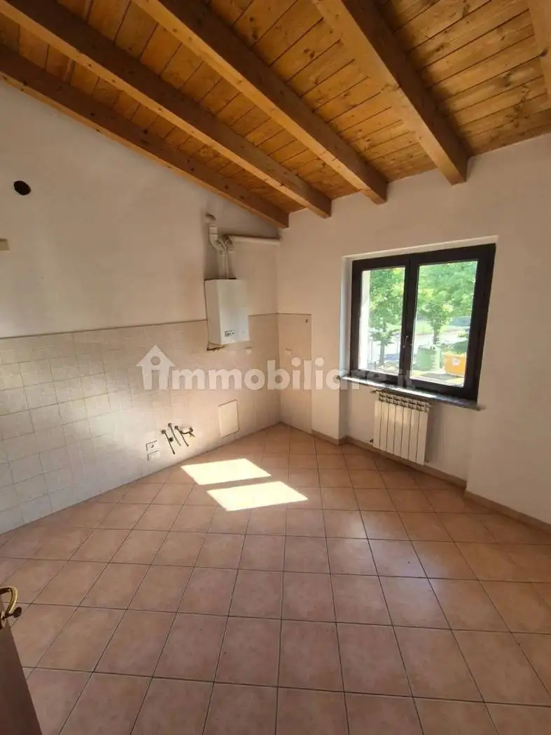 Appartamento in vendita a Campospinoso Albaredo