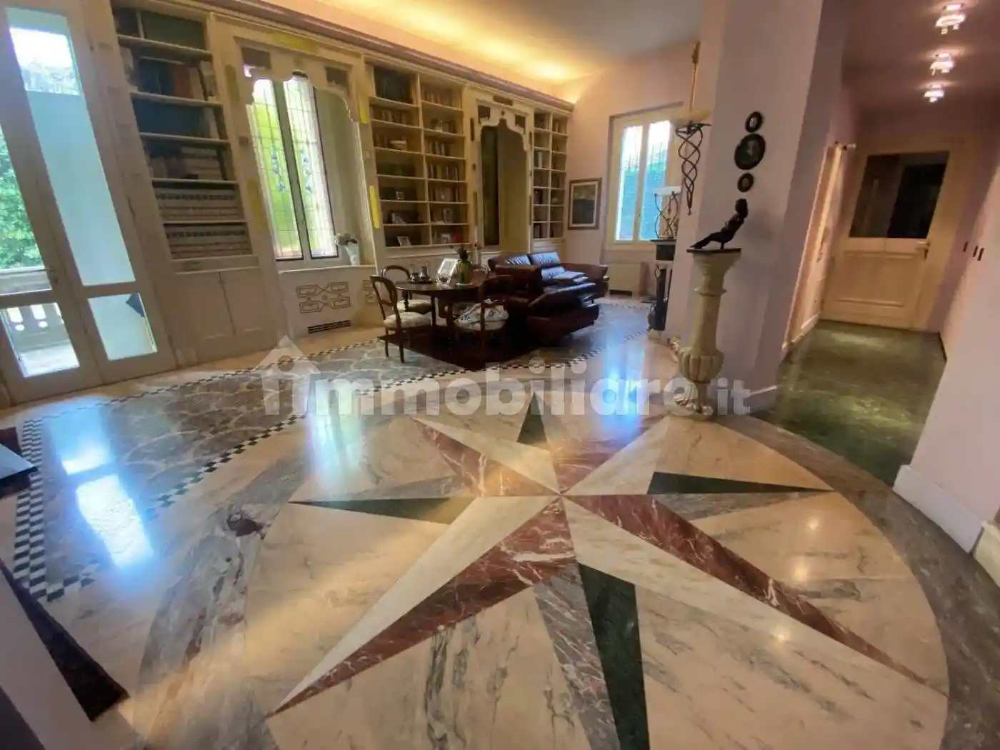 Villa in vendita a Pavia