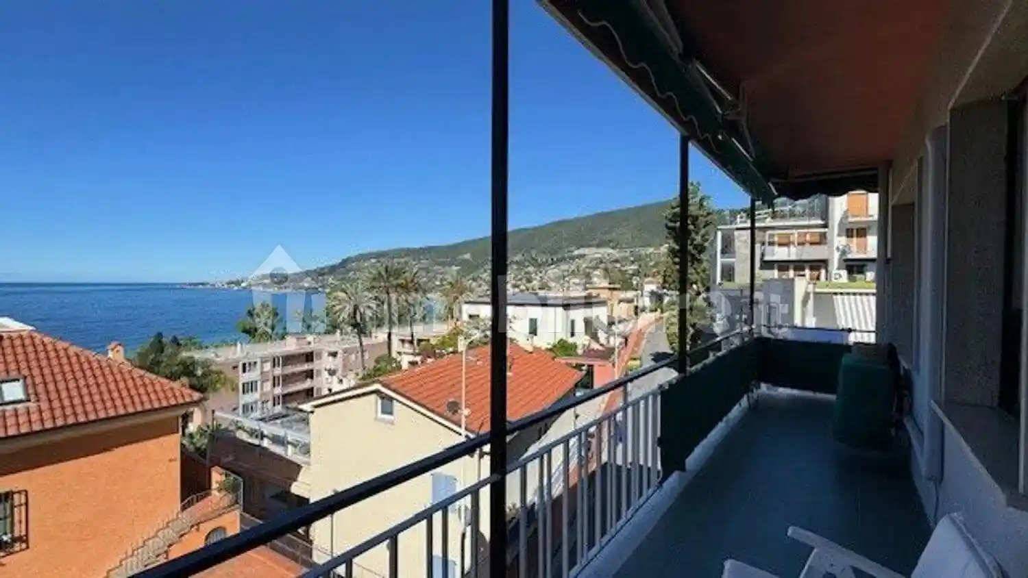 Appartamento in vendita a Ospedaletti