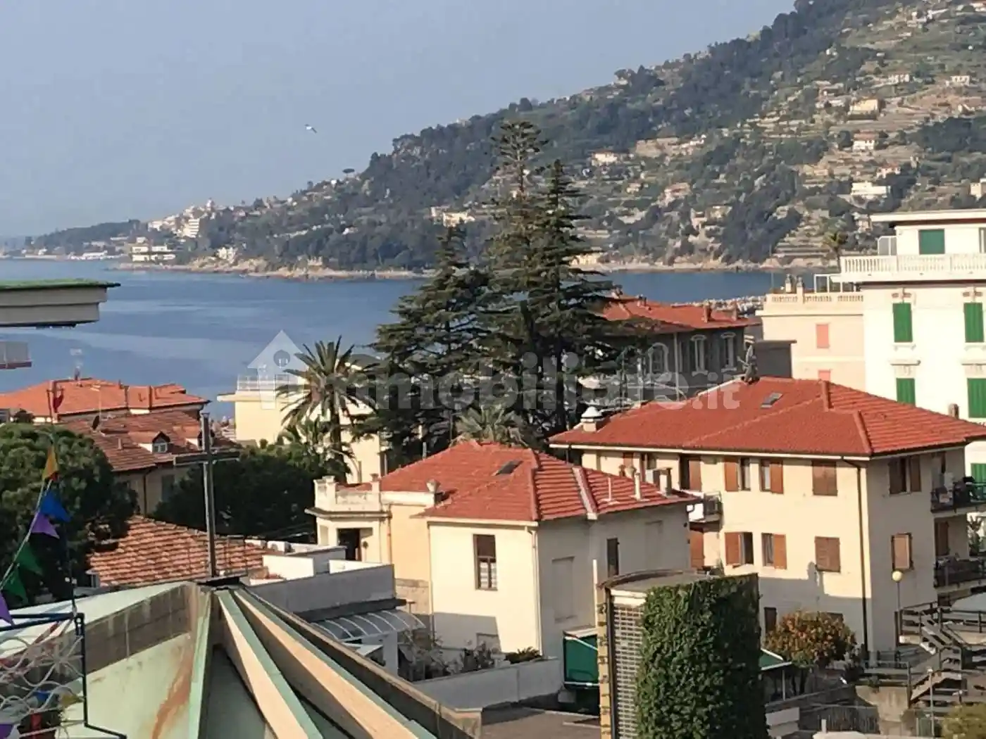 Appartamento in vendita a Ospedaletti